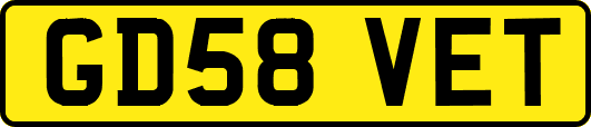 GD58VET