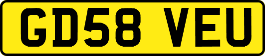 GD58VEU