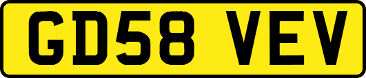 GD58VEV