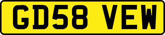 GD58VEW