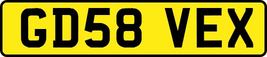 GD58VEX