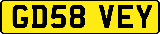 GD58VEY