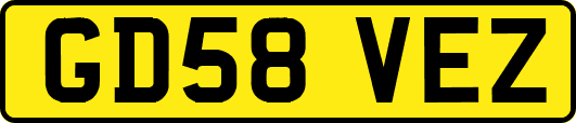 GD58VEZ