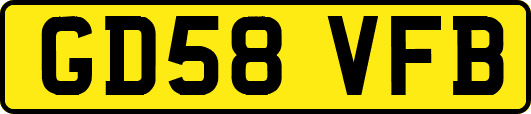 GD58VFB