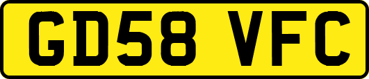 GD58VFC
