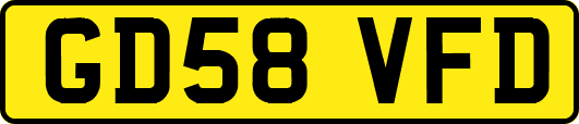 GD58VFD