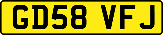 GD58VFJ