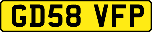 GD58VFP