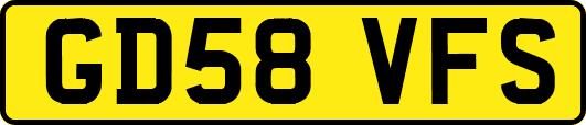 GD58VFS