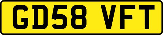 GD58VFT