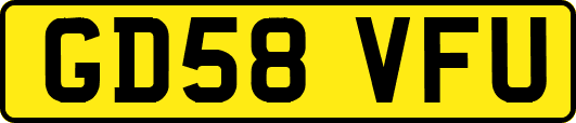 GD58VFU