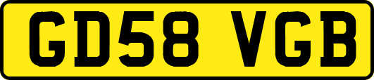 GD58VGB