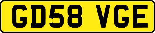 GD58VGE