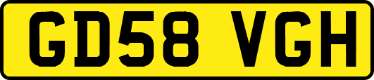 GD58VGH