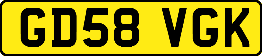 GD58VGK