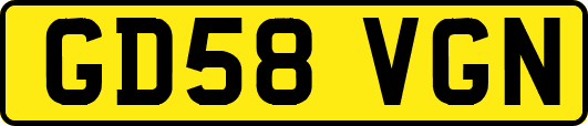 GD58VGN