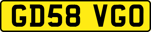 GD58VGO