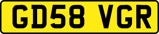 GD58VGR