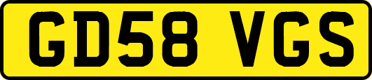 GD58VGS