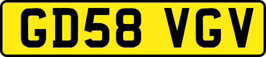 GD58VGV