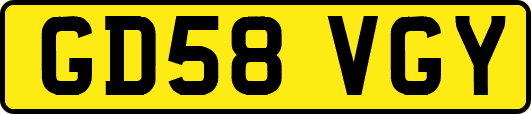 GD58VGY