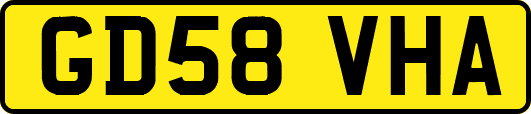 GD58VHA