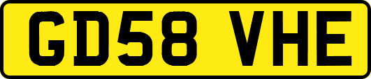 GD58VHE