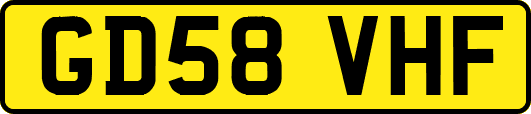GD58VHF