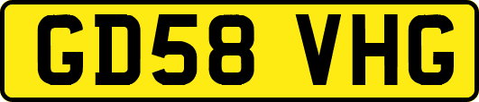 GD58VHG