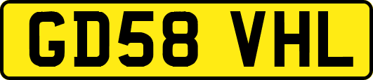 GD58VHL