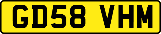 GD58VHM