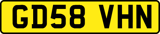 GD58VHN