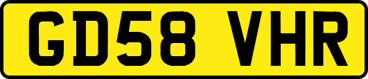 GD58VHR