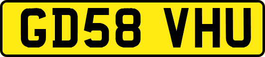 GD58VHU
