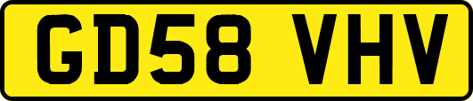 GD58VHV