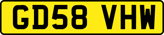 GD58VHW