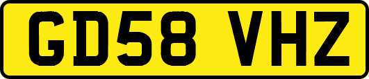 GD58VHZ