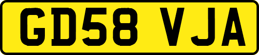GD58VJA