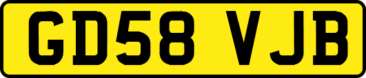 GD58VJB