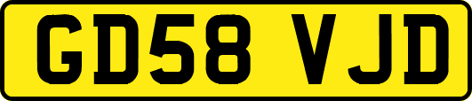 GD58VJD