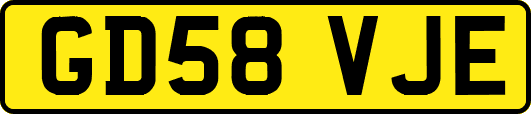 GD58VJE