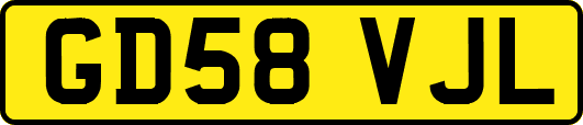 GD58VJL