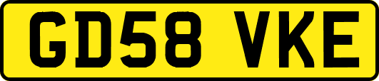 GD58VKE