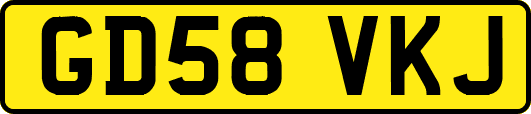 GD58VKJ