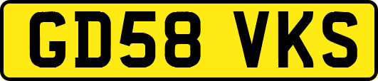 GD58VKS