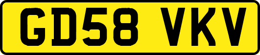 GD58VKV