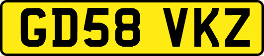 GD58VKZ