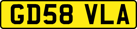 GD58VLA