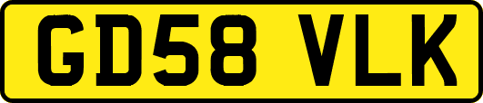 GD58VLK