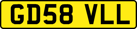 GD58VLL